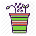 Seed  Icon