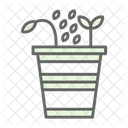 Seed  Icon