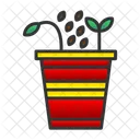 Seed  Icon