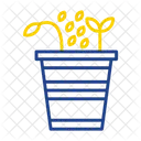 Seed  Icon