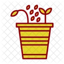 Seed  Icon