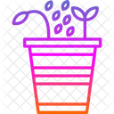 Seed  Icon