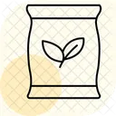 Seed Packet Seed Packet Icon