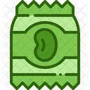 Seed packet  Icon