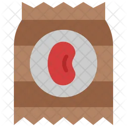 Seed pocket  Icon