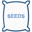 Farming Agriculture Seeds Icon