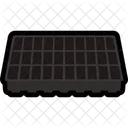 Seed Tray Icon