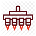 Seeder Gardening Equipment Icon
