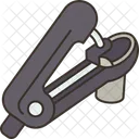 Seeder Removal Fruit Icon