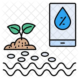Seeding  Icon