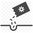 Seeding  Icon