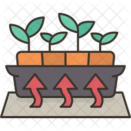 Seedling  Icon