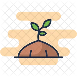 Seedling  Icon