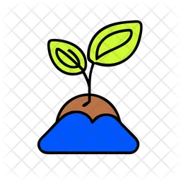 Seedling  Icon