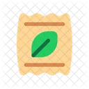Seeds Plant Nature Icon