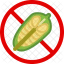 Seeds Sesame Allergy Icon
