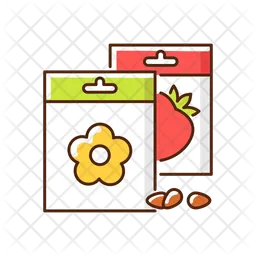 Seeds  Icon