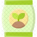 Seeds Ecology Seed Icon