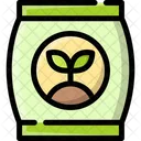 Seeds Ecology Seed Icon