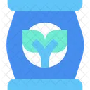 Seeds Sow Planting Icon