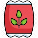 Seeds Food Healthy Icon