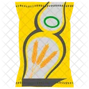 Seeds Pouch Packet Icon