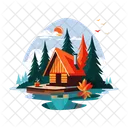 Seehütte  Icon