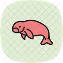 Seekuh Symbol