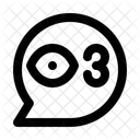 Seen  Icon