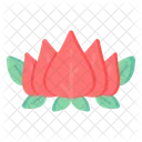 Seerose  Symbol