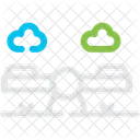 Seesaw Play Playground Icon