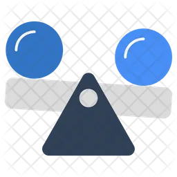 Seesaw  Icon