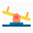 Park Sport Garth Icon