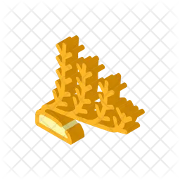 Seetang  Symbol