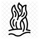 Seetang  Symbol