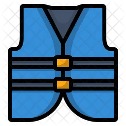 Sefty Jacket  Icon