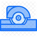 Sega circolare  Icon