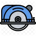 Sega circolare  Icon