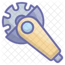 Sega circolare  Icon