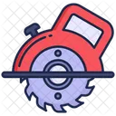 Sega elettrica  Icon