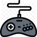 Sega Gamepad Games Icon