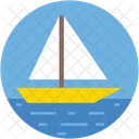 Yacht Boot Schiff Symbol