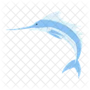 Segelfisch  Symbol