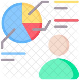 Segmentation Icon - Download in Flat Style