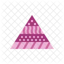 Segmentation  Icon