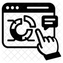 Segmentation  Icon