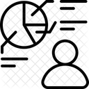 Segmentation  Icon