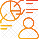 Segmentation  Icon