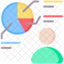 Segmentation  Icon