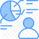 Segmentation  Icon